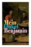 Cover: Mein Onkel Benjamin (Abenteuer-Roman) - e-artnow
