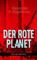 Cover: Der rote Planet (Dystopie-Klassiker) - e-artnow