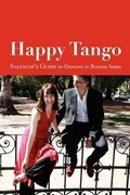 Cover: Happy Tango - Pirotta Press Ltd