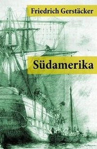 Enlarge image Cover: Suedamerika - e-artnow