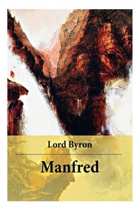 Enlarge image Cover: Manfred - e-artnow