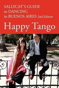 Abbildung von: Happy Tango - Pirotta Press Ltd