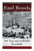 Cover: 196 Tage auf treibender Eisscholle - e-artnow