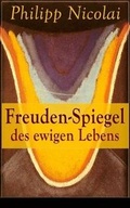 Cover: Freuden-Spiegel des ewigen Lebens - e-artnow