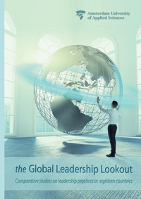 Enlarge image Cover: Leadership Lookout - PressEasy