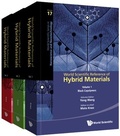 Cover: World Scientific Reference Of Hybrid Materials (In 3 Volumes) - World Scientific Publishing Co Pte Ltd