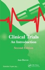 Cover: Clinical Trials - CRC Press