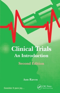 Abbildung von: Clinical Trials - CRC Press