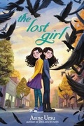 Cover: The Lost Girl - HarperCollins