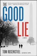 Cover: The Good Lie - Ecco