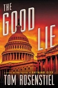 Cover: The Good Lie - Collins