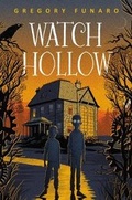 Cover: Watch Hollow - HarperCollins