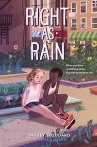 Enlarge image Cover: Right as Rain - HarperCollins