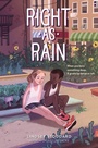 Cover: Right as Rain - Collins