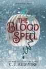 Cover: The Blood Spell - HarperCollins
