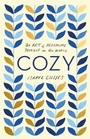 Cover: Cozy - HarperCollins