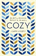 Cover: Cozy - HarperCollins