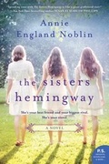 Cover: The Sisters Hemingway - HarperCollins