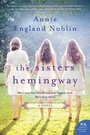 Cover: The Sisters Hemingway - William Morrow Paperbacks