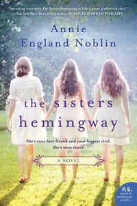 Enlarge image Cover: The Sisters Hemingway - William Morrow Paperbacks