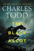 Cover: The Black Ascot - HarperCollins