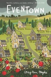 Enlarge image Cover: Eventown - HarperCollins