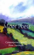 Cover: Moor Poets: v. 1 - Moor Poets - Wylde Publications