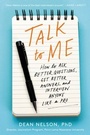 Cover: Talk to Me - HarperCollins