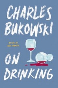 Abbildung von: On Drinking - Ecco