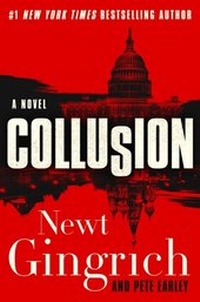Enlarge image Cover: Collusion - Broadside e-books