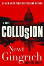Cover: Collusion - Broadside Books