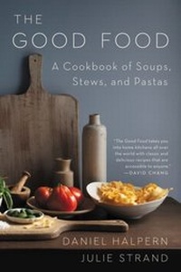 Abbildung von: The Good Food - Ecco