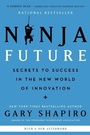 Cover: Ninja Future - WilliamMr