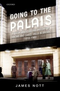 Cover: Going to the Palais - OUP eBook