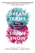 Cover: Dream Teams - Piatkus Books