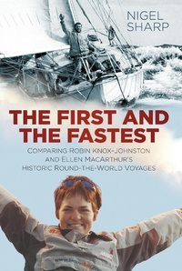 Enlarge image Cover: The First and the Fastest - The History Press Ltd