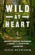 Cover: Wild at Heart - St. Martin's Press