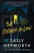 Cover: The Mother-in-Law - St. Martin's Press