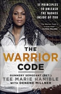 Cover: The Warrior Code - St. Martin's Press