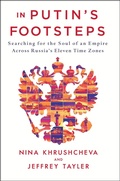 Abbildung von: In Putin's Footsteps - St. Martin's Press