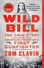 Cover: Wild Bill - St. Martin's Press