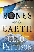 Cover: Bones of the Earth - Minotaur Books