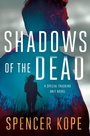 Cover: Shadows of the Dead - Minotaur Books