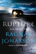 Cover: Rupture - Minotaur Books