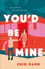 Cover: You'd Be Mine - Wednesday Books