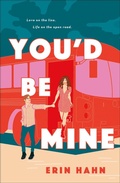 Cover: You'd Be Mine - Wednesday Books