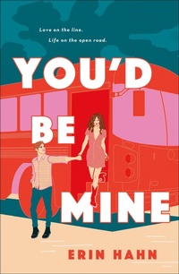 Enlarge image Cover: You'd Be Mine - Wednesday Books