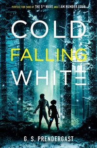 Enlarge image Cover: Cold Falling White: Volume 2 - Simon & Schuster Childrens Books