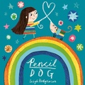 Cover: Pencil Dog - Simon & Schuster Children's