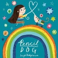 Cover: Pencil Dog - Simon & Schuster Childrens Books